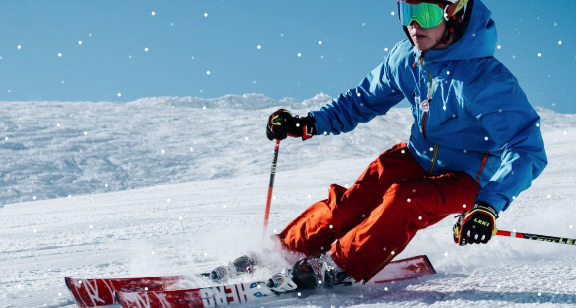 Danmarks største skitøj outlet