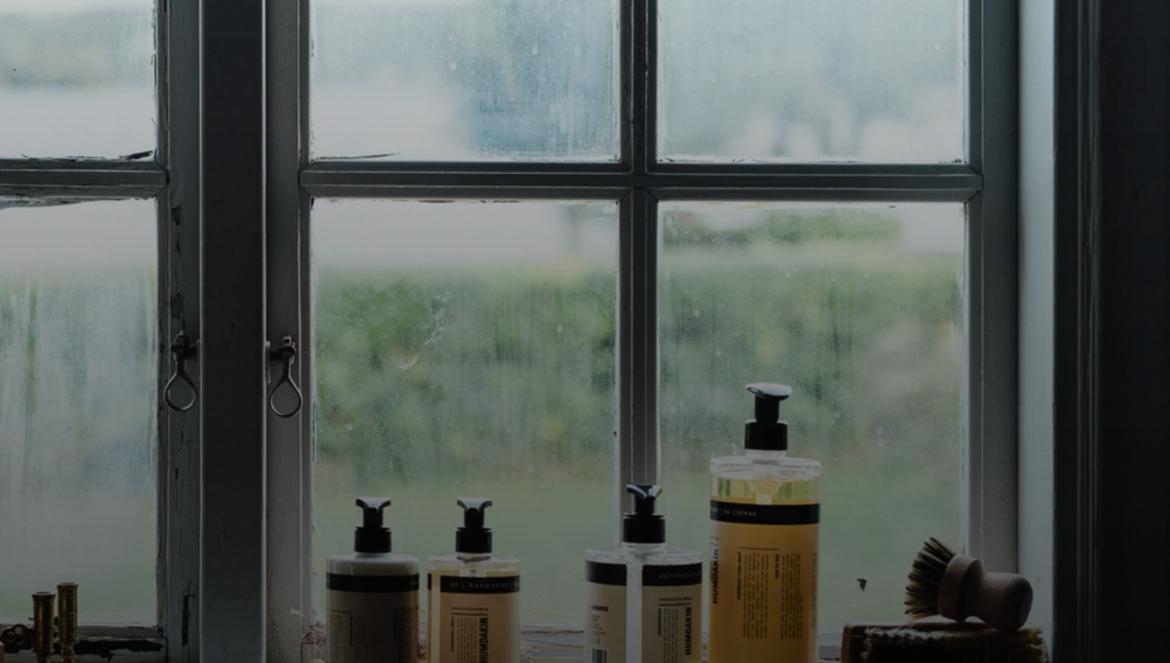 Hold hygiejnen i top på ferien